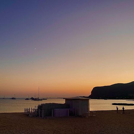 Stabilimento Lido Burrone Bed & Breakfast Favignana Exterior foto