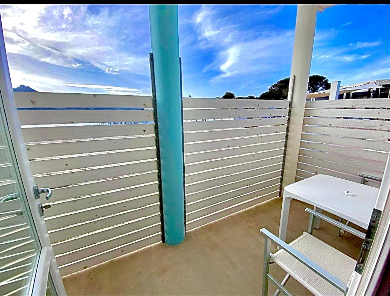 Stabilimento Lido Burrone Bed & Breakfast Favignana Exterior foto